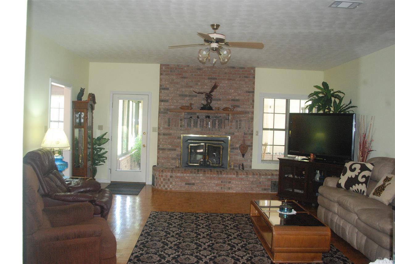 550 Clearview Road Flomaton, AL 36441 - Photo 34 of 49