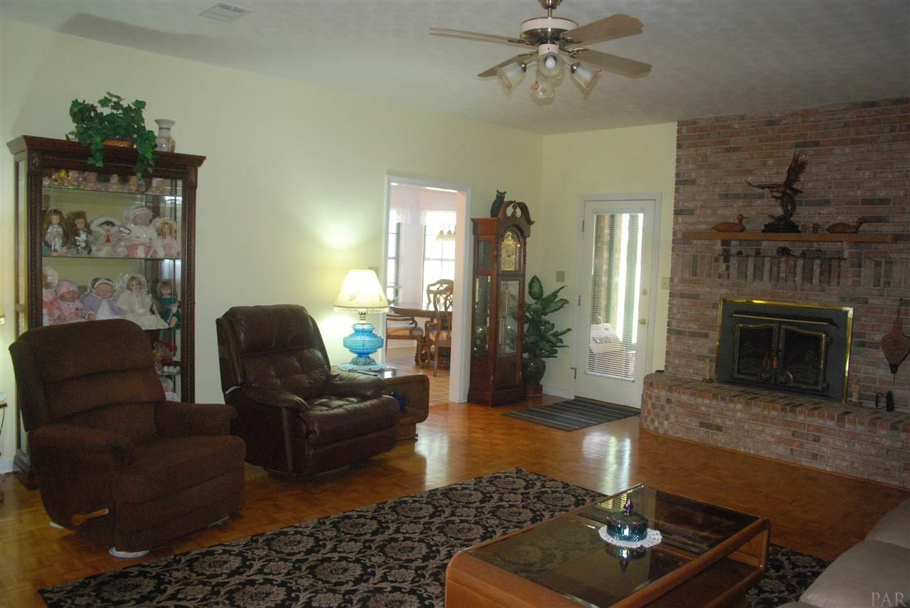 550 Clearview Road Flomaton, AL 36441 - Photo 36 of 49