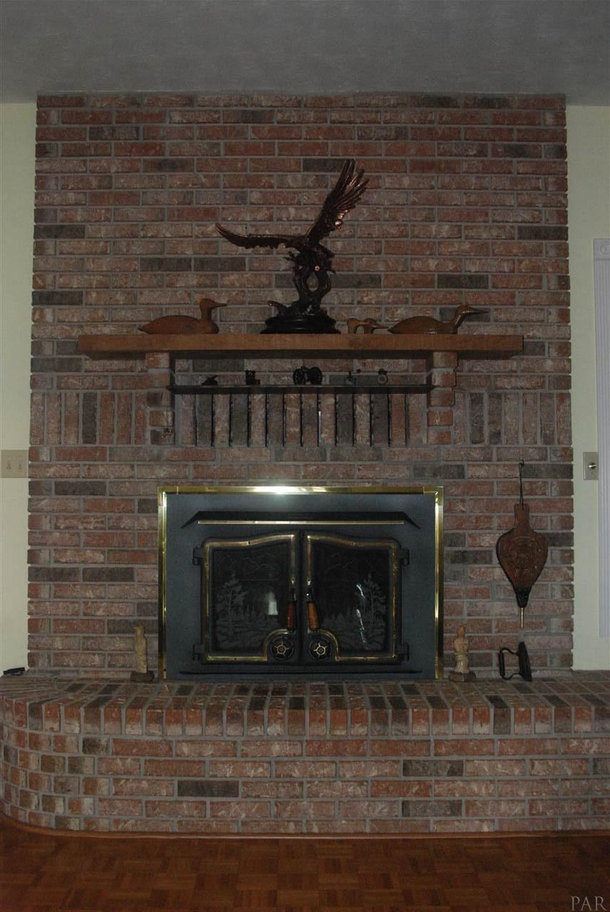 550 Clearview Road Flomaton, AL 36441 - Photo 37 of 49