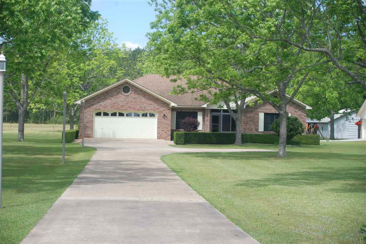 550 Clearview Road Flomaton, AL 36441 - Photo 4 of 49