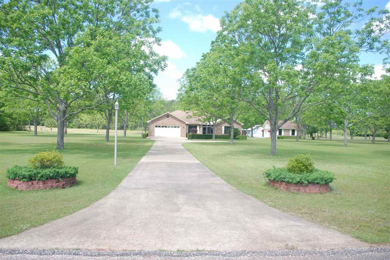 550 Clearview Road Flomaton, AL 36441 - Photo 5 of 49