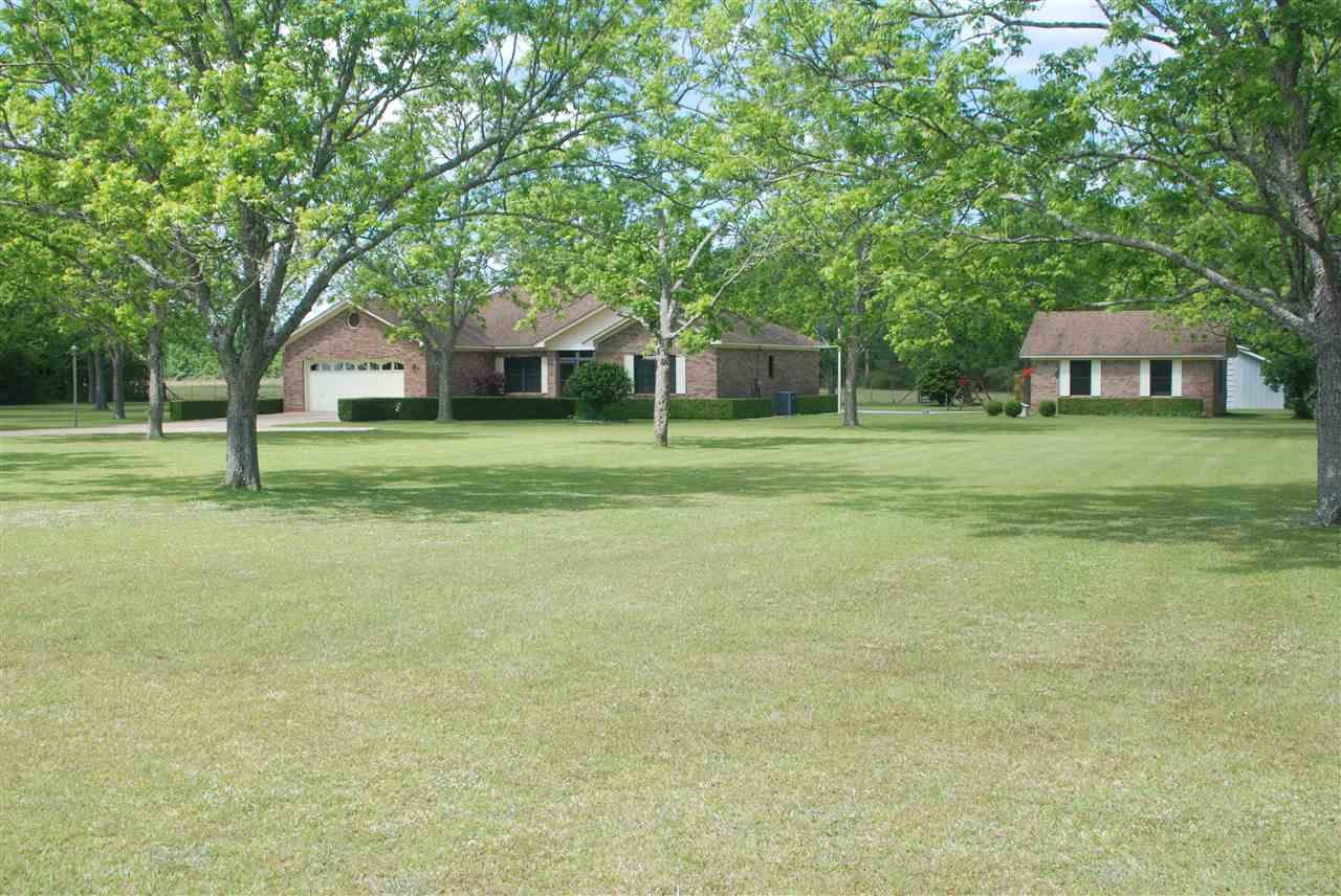 550 Clearview Road Flomaton, AL 36441 - Photo 7 of 49