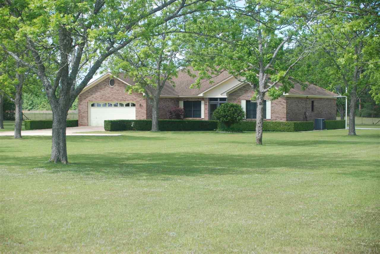 550 Clearview Road Flomaton, AL 36441 - Photo 8 of 49