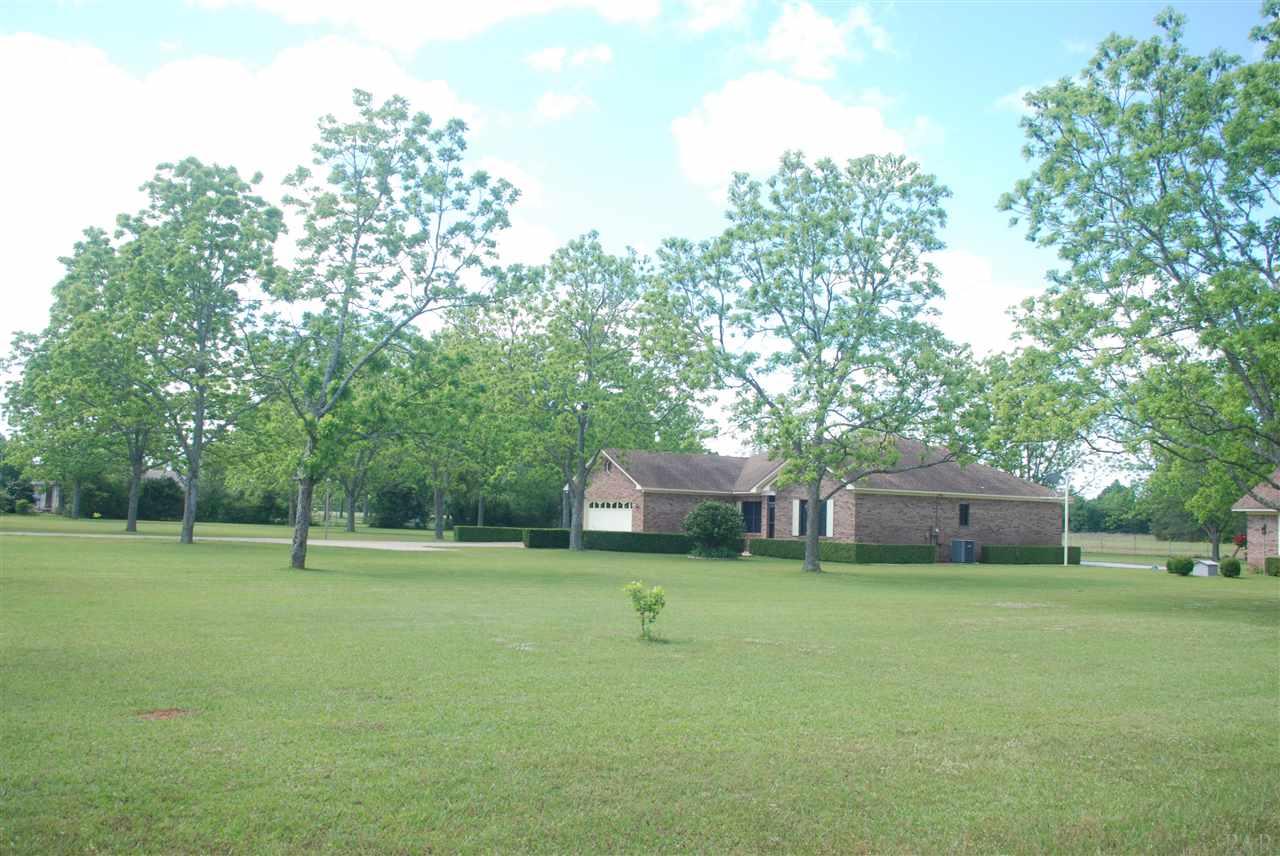 550 Clearview Road Flomaton, AL 36441 - Photo 10 of 49