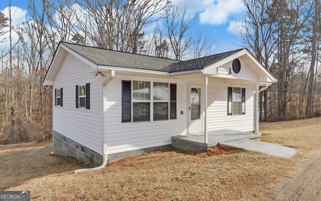 $185,000 | 337 Rock Creek Road, Toccoa, GA 30577