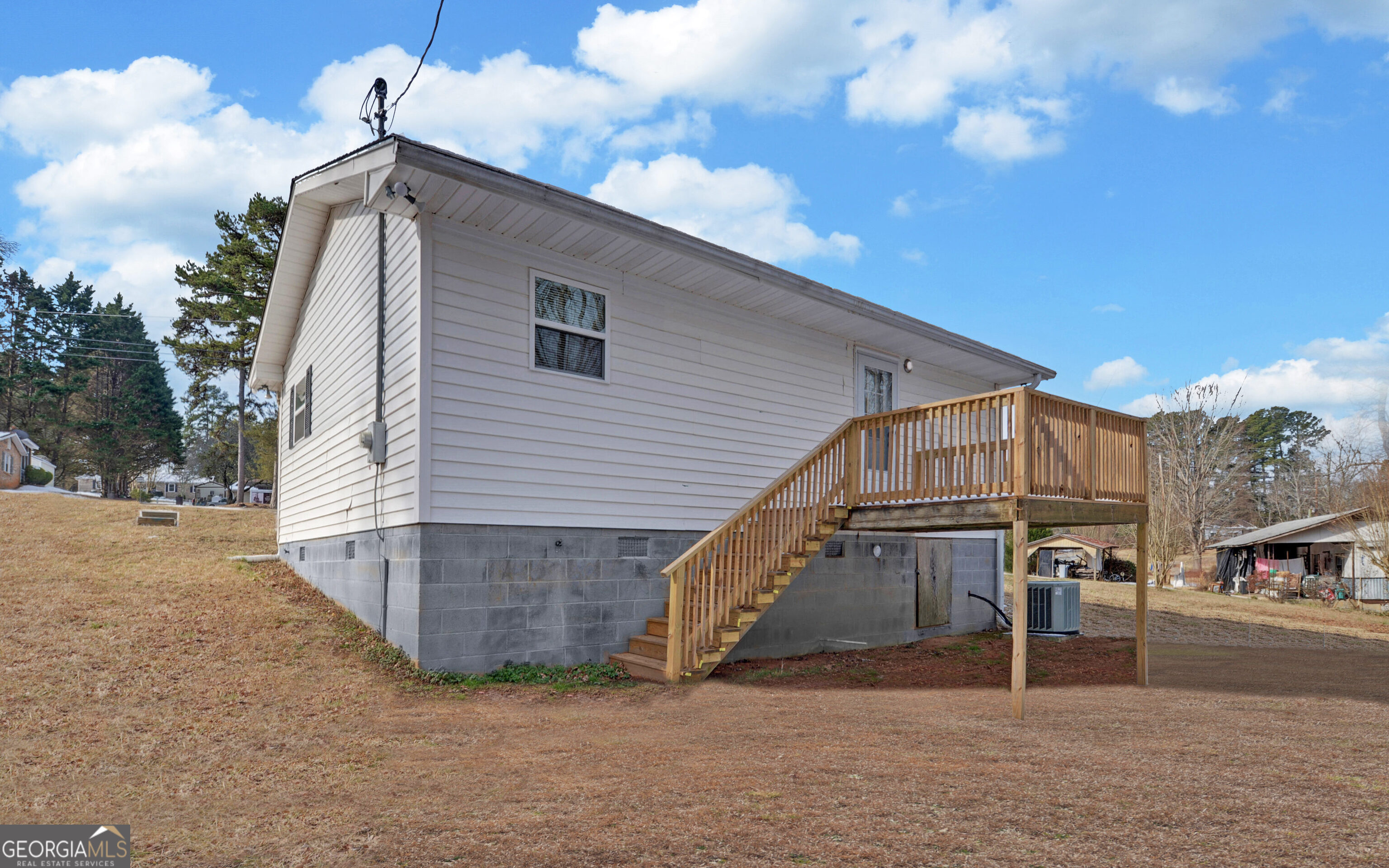 337 Rock Creek Road Toccoa, GA 30577 - Photo 11 of 25