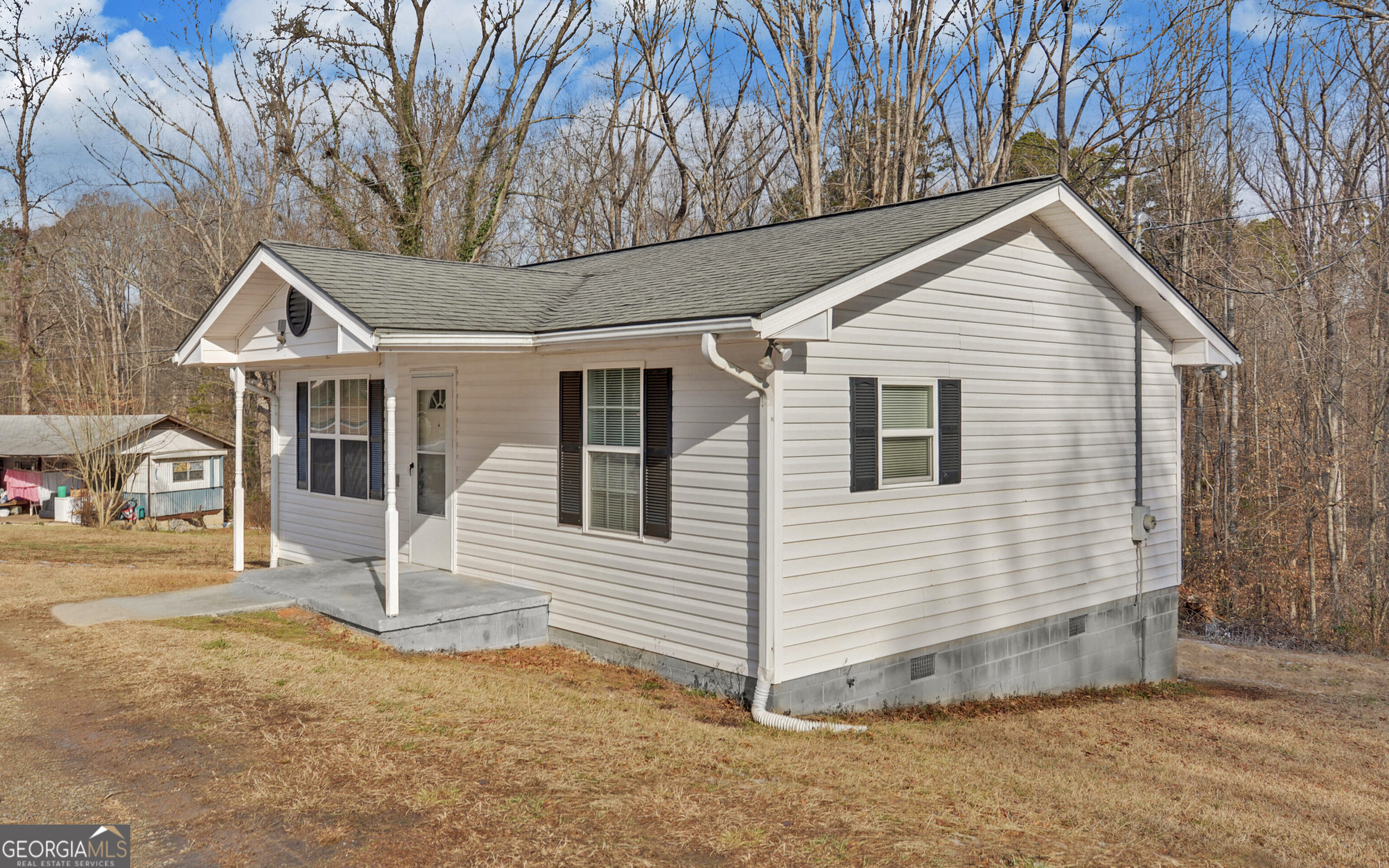337 Rock Creek Road Toccoa, GA 30577 - Photo 25 of 25