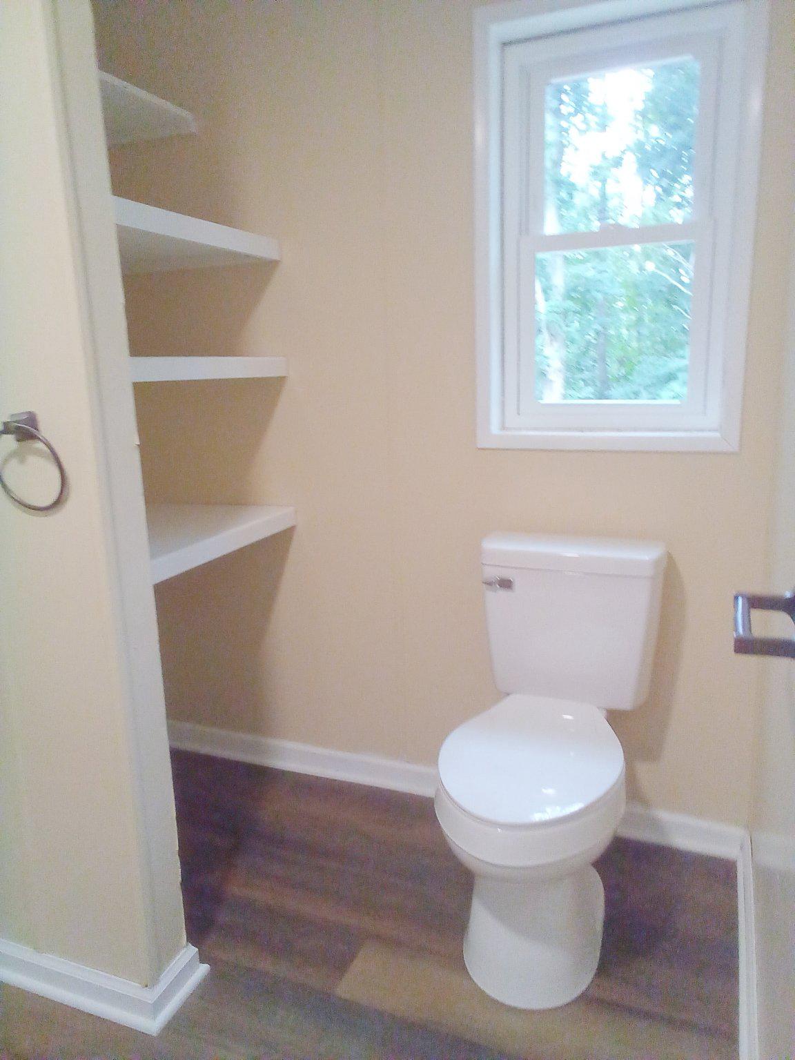 128 Wildcat Road Millerstown, PA 17062 - Photo 20 of 32 Primary bathroom linen storage
