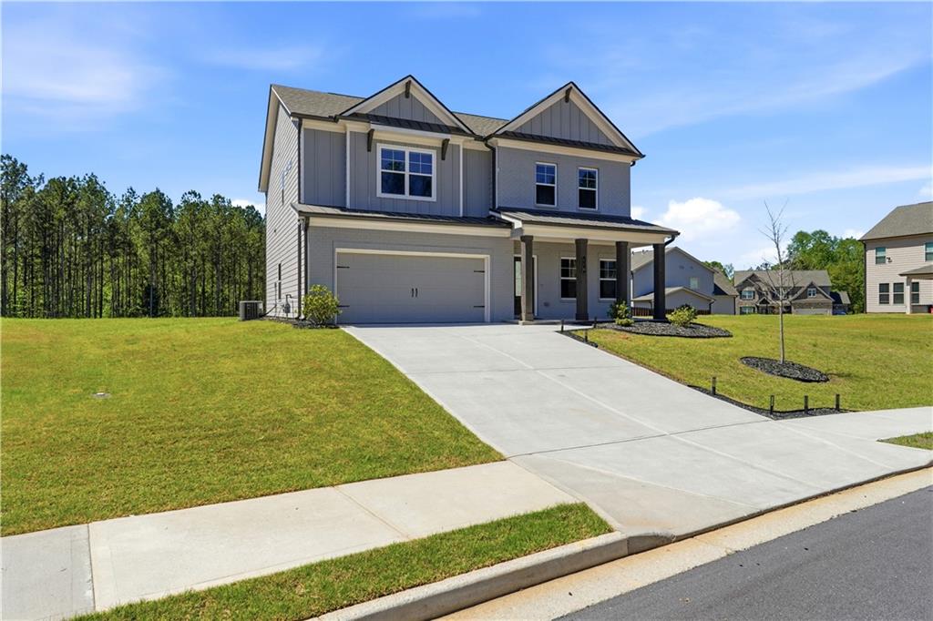 176 Brant Circle Jefferson, GA 30549 - Photo 2 of 32
