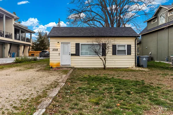 $389,000 | 2715 West Woodlawn Avenue, Boise, ID 83702
