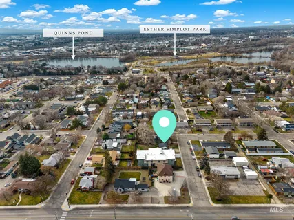 $389,000 | 2715 West Woodlawn Avenue, Boise, ID 83702