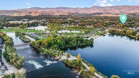 $389,000 | 2715 West Woodlawn Avenue, Boise, ID 83702