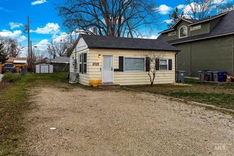 $389,000 | 2715 West Woodlawn Avenue, Boise, ID 83702