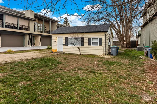 $389,000 | 2715 West Woodlawn Avenue, Boise, ID 83702