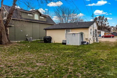 $389,000 | 2715 West Woodlawn Avenue, Boise, ID 83702