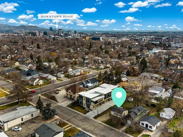 $389,000 | 2715 West Woodlawn Avenue, Boise, ID 83702