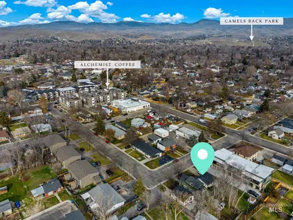 $389,000 | 2715 West Woodlawn Avenue, Boise, ID 83702