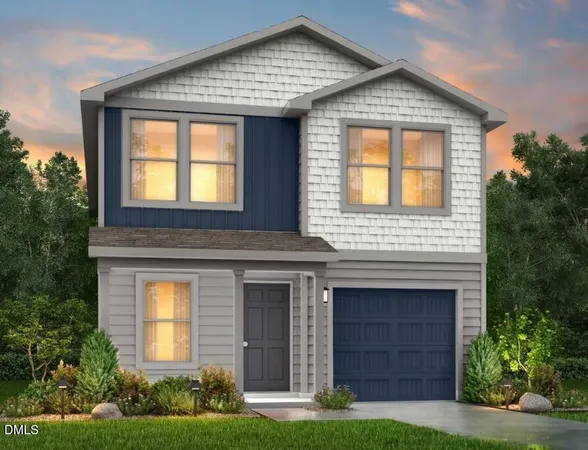 $267,990 | 39 Payton Place, Roxboro, NC 27573
