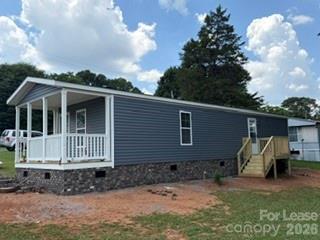 608 11th Street Gaffney, SC 29340 - Photo 8 of 9