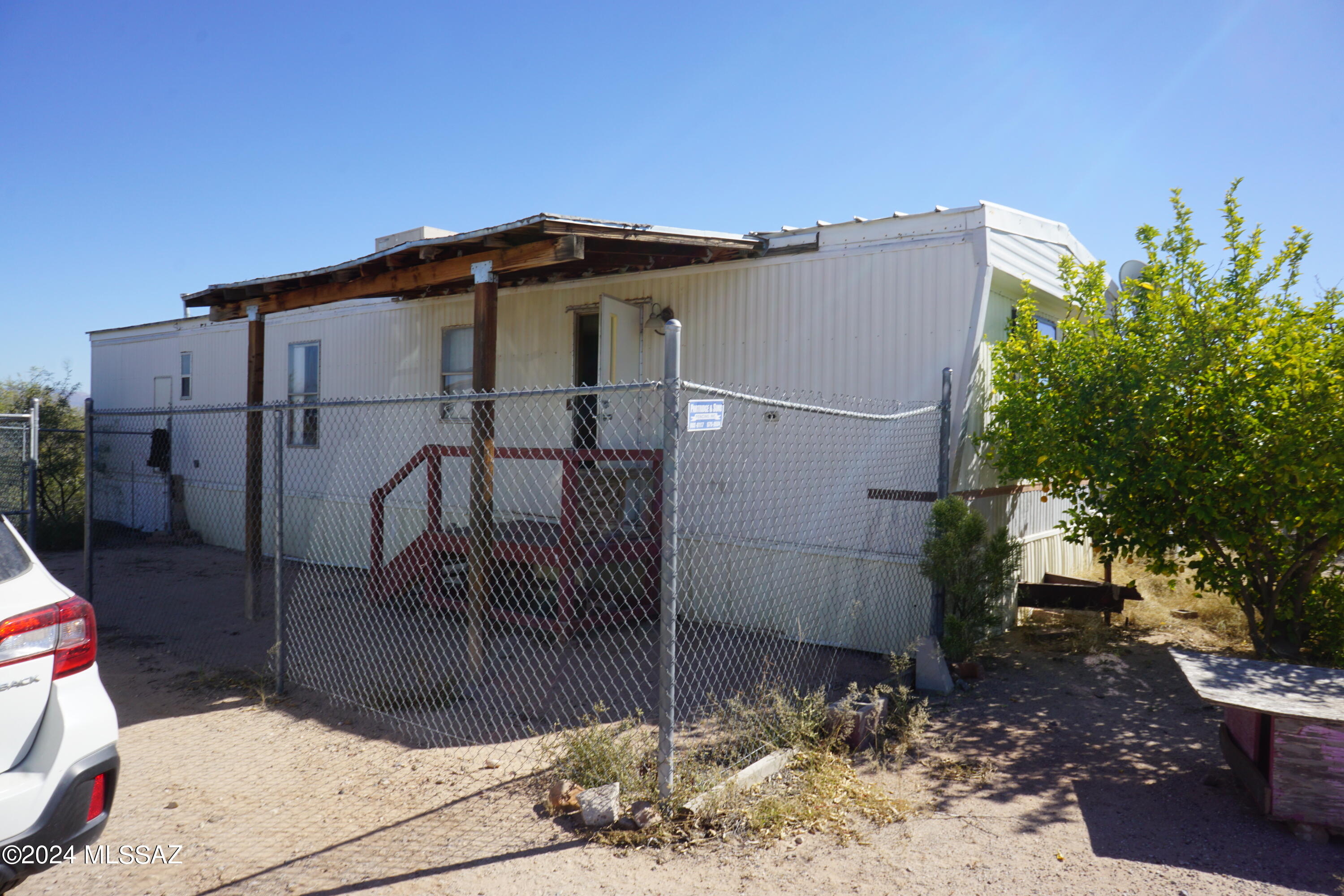 12900 North Flintlock Road, Unit B Marana, AZ 85653 - Photo 1 of 2