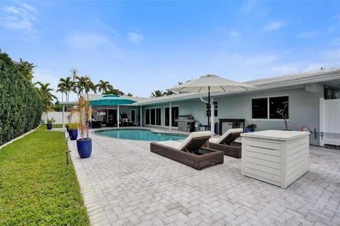 $1,250,000 | 4104 Northeast 21st Avenue, Fort Lauderdale, FL 33308