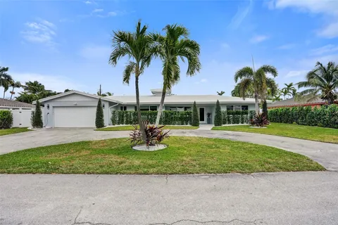 $1,250,000 | 4104 Northeast 21st Avenue, Fort Lauderdale, FL 33308