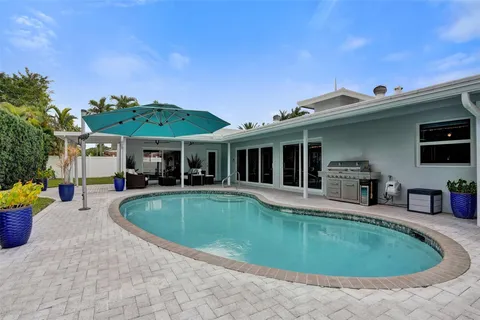 $1,250,000 | 4104 Northeast 21st Avenue, Fort Lauderdale, FL 33308