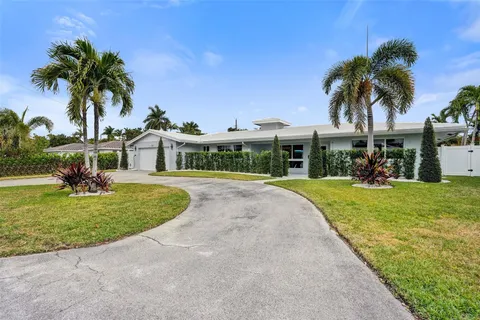 $1,250,000 | 4104 Northeast 21st Avenue, Fort Lauderdale, FL 33308