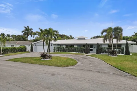 $1,250,000 | 4104 Northeast 21st Avenue, Fort Lauderdale, FL 33308