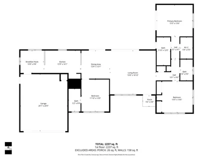$1,250,000 | 4104 Northeast 21st Avenue, Fort Lauderdale, FL 33308