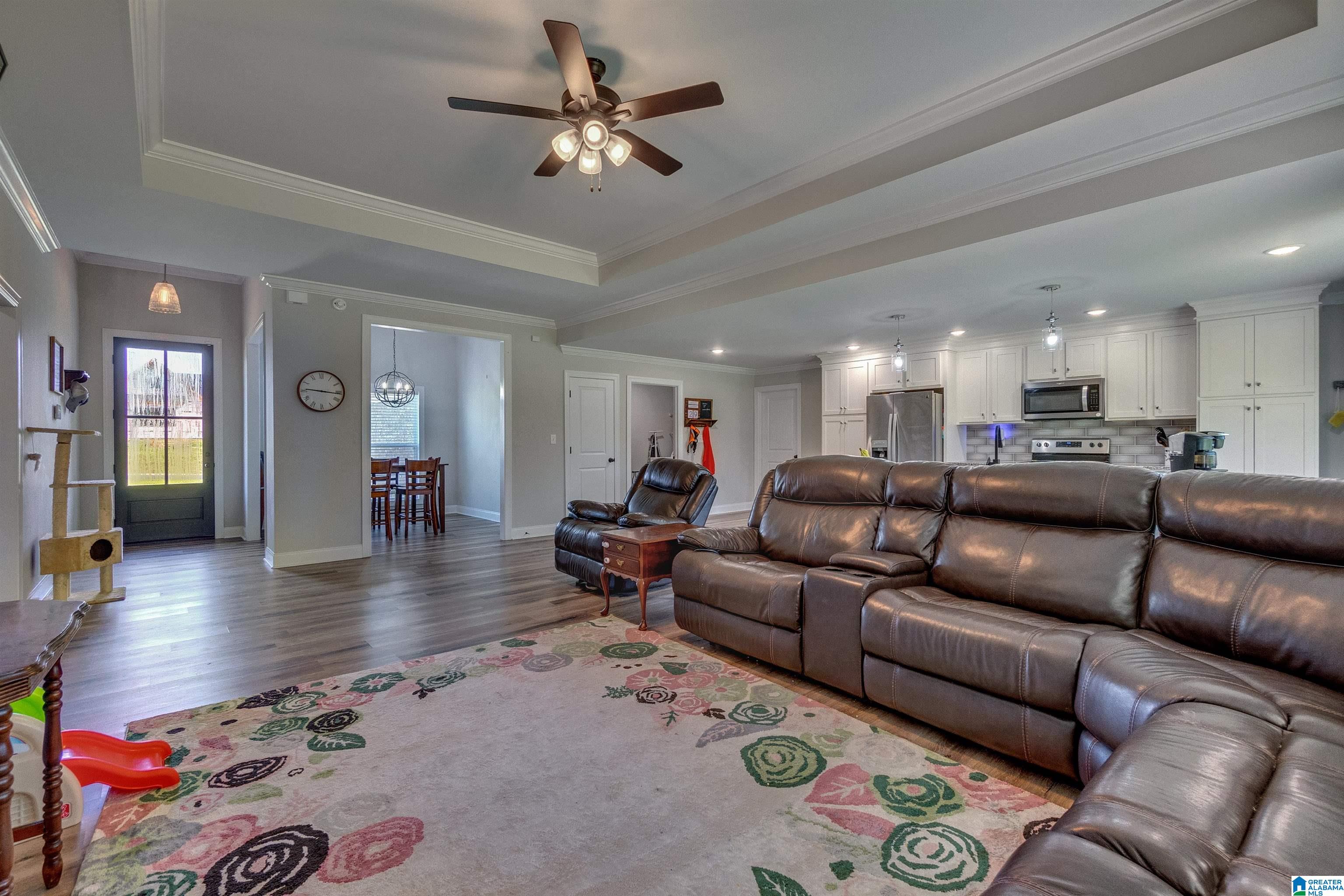 185 Crest Loop Road Clanton, AL 35045 - Photo 16 of 50