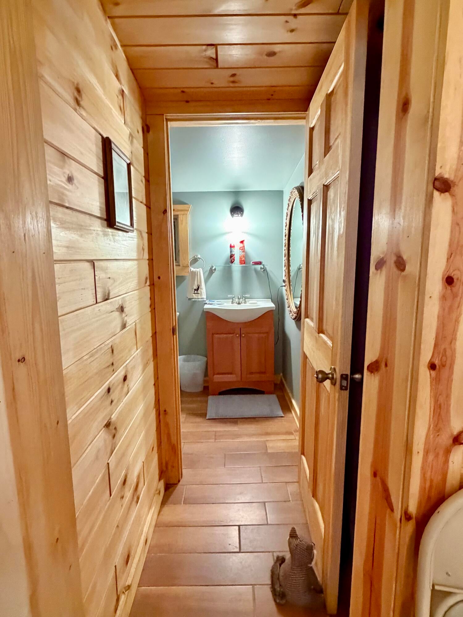 5470 Griffin Road Lewiston, MI 49756 - Photo 11 of 16