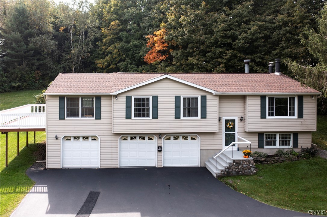 4762 Murphy Road Tully, NY 13159 - Photo 1 of 1