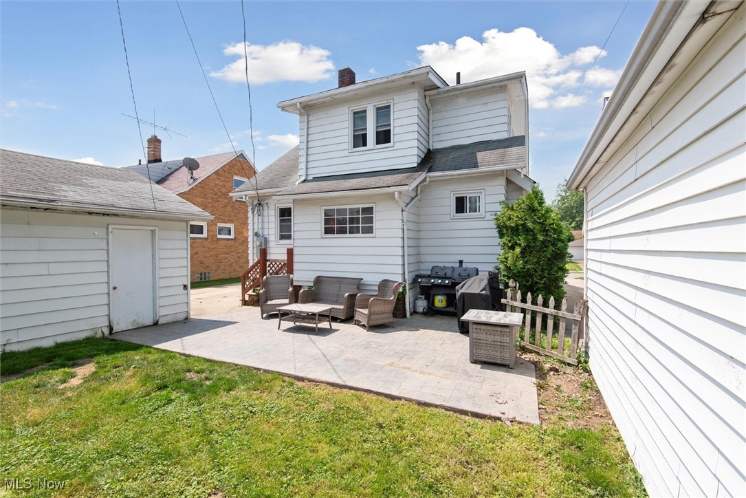 17409 Tarrymore Road Cleveland, OH 44119 - Photo 39 of 49