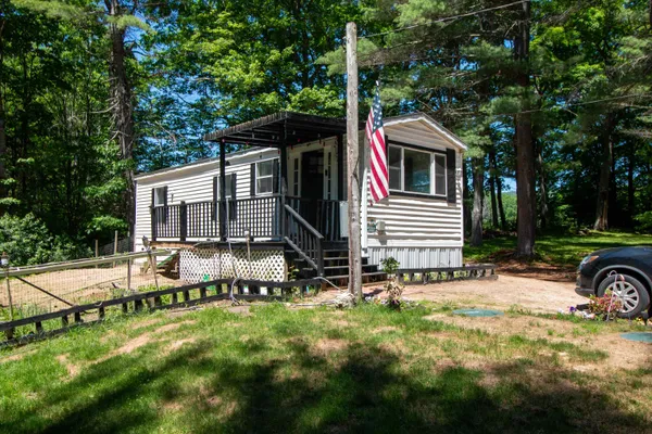 $148,900 | 22 Aspen Lane, Danbury, NH 03230