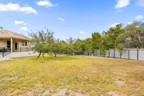 $485,000 | 10006 George Hill Drive, Dripping Springs, TX 78620