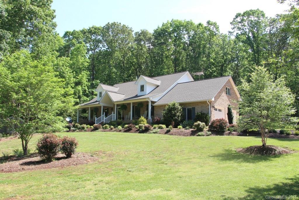 3495 Rob Heavner Farm Road Lincolnton, NC 28092 - Photo 1 of 24 Gallery Image 1