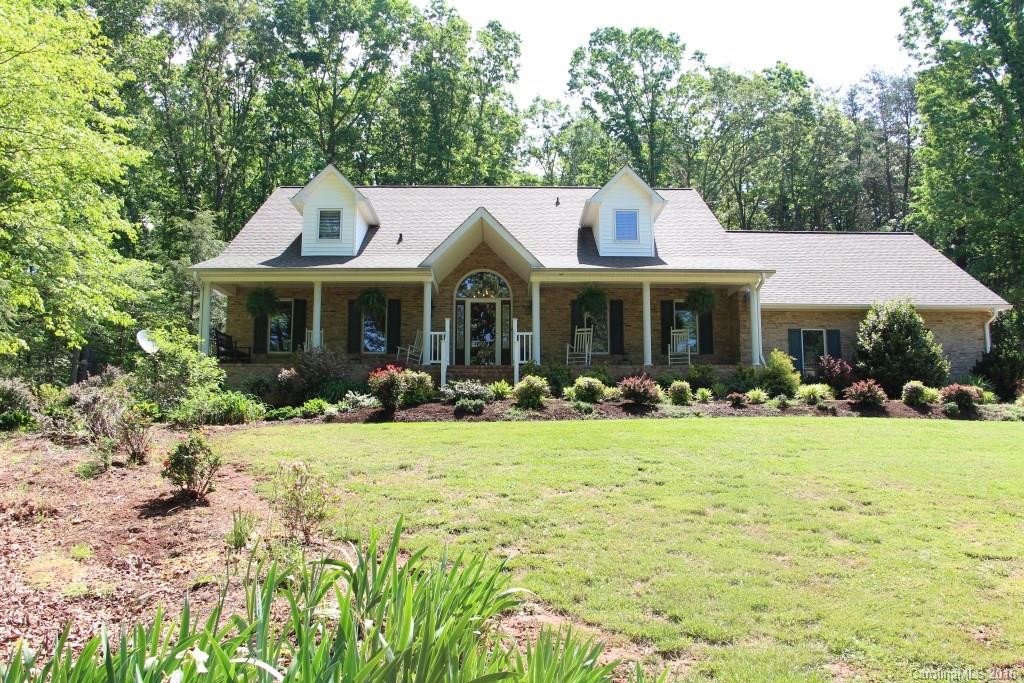 3495 Rob Heavner Farm Road Lincolnton, NC 28092 - Photo 2 of 24 Gallery Image 2