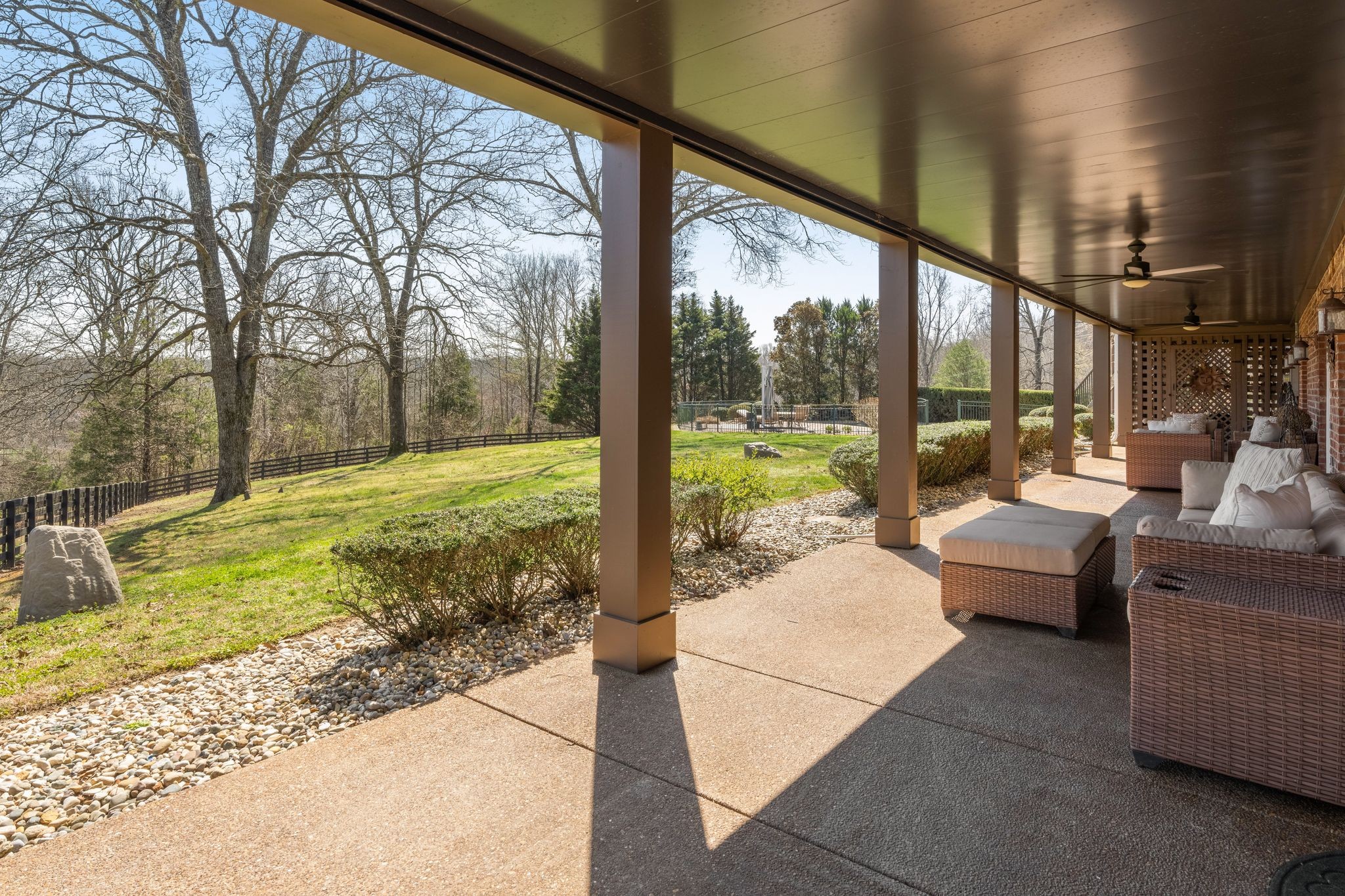 7200 Kingston Road Fairview, TN 37062 - Photo 40 of 68