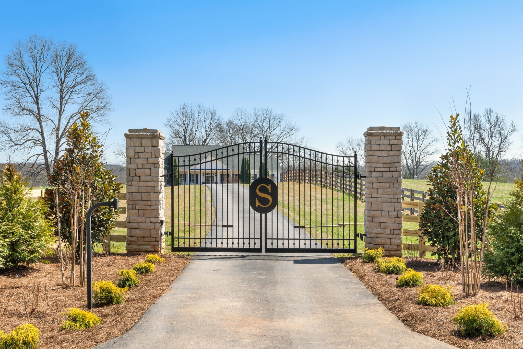 7200 Kingston Road Fairview, TN 37062 - Photo 4 of 68
