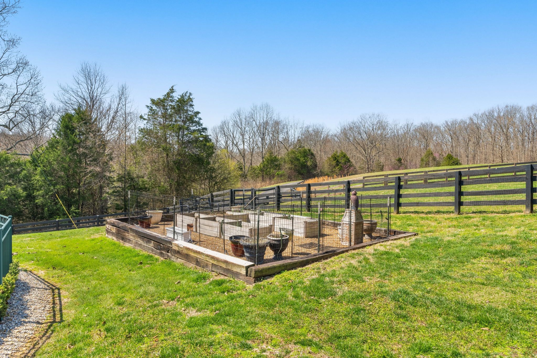7200 Kingston Road Fairview, TN 37062 - Photo 42 of 68