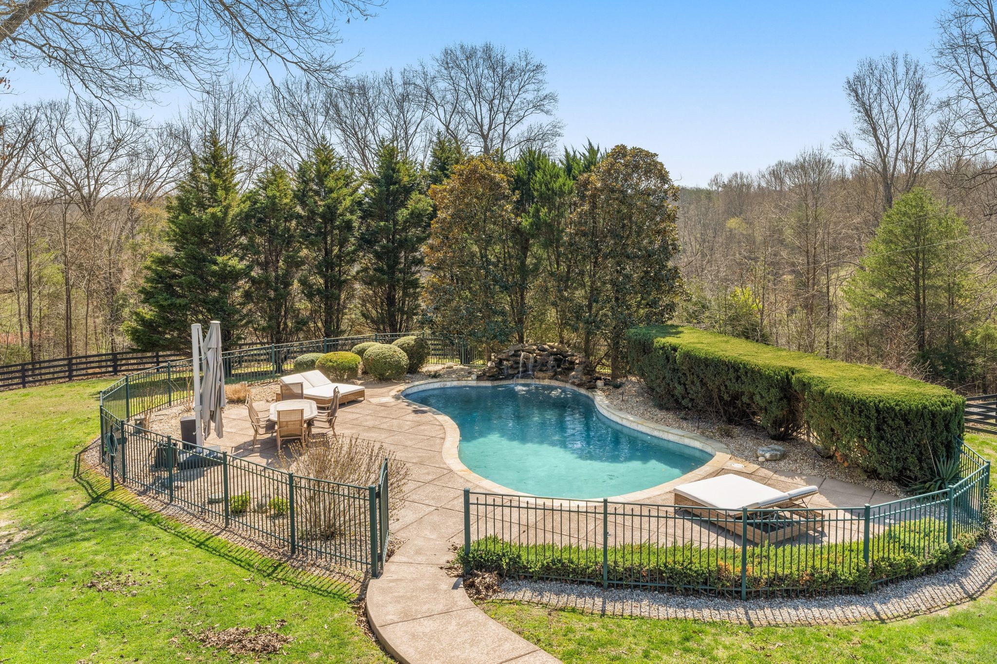 7200 Kingston Road Fairview, TN 37062 - Photo 43 of 68