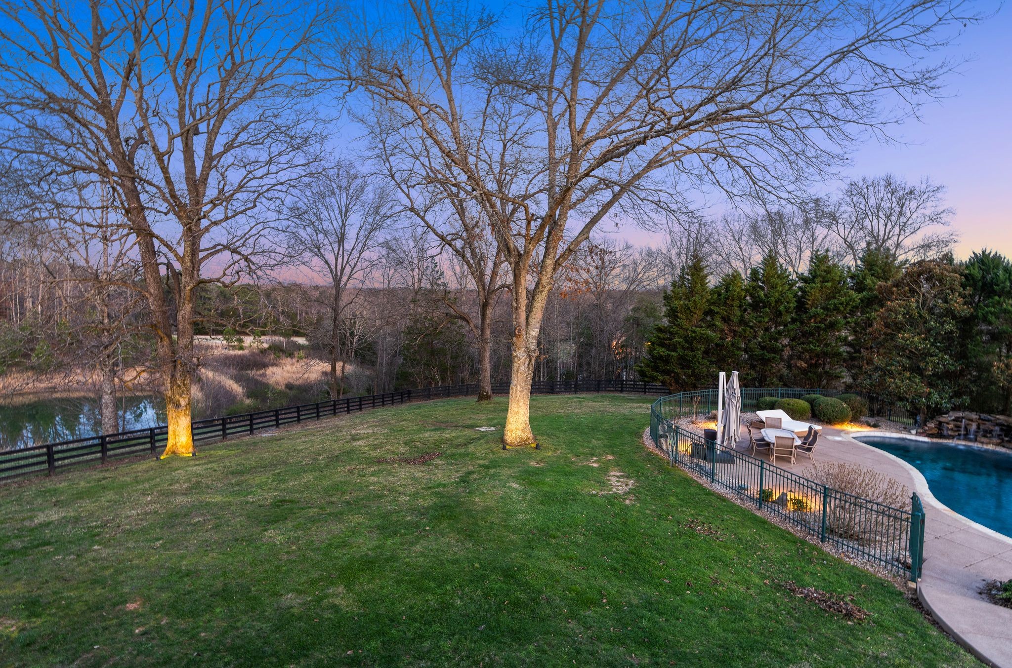 7200 Kingston Road Fairview, TN 37062 - Photo 44 of 68