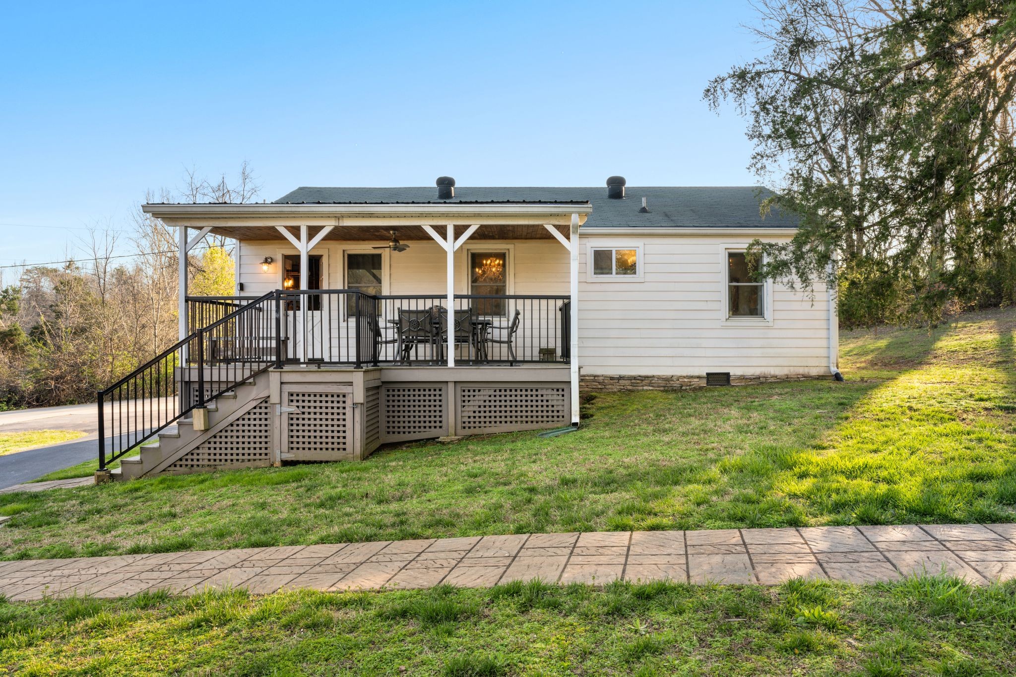 7200 Kingston Road Fairview, TN 37062 - Photo 46 of 68