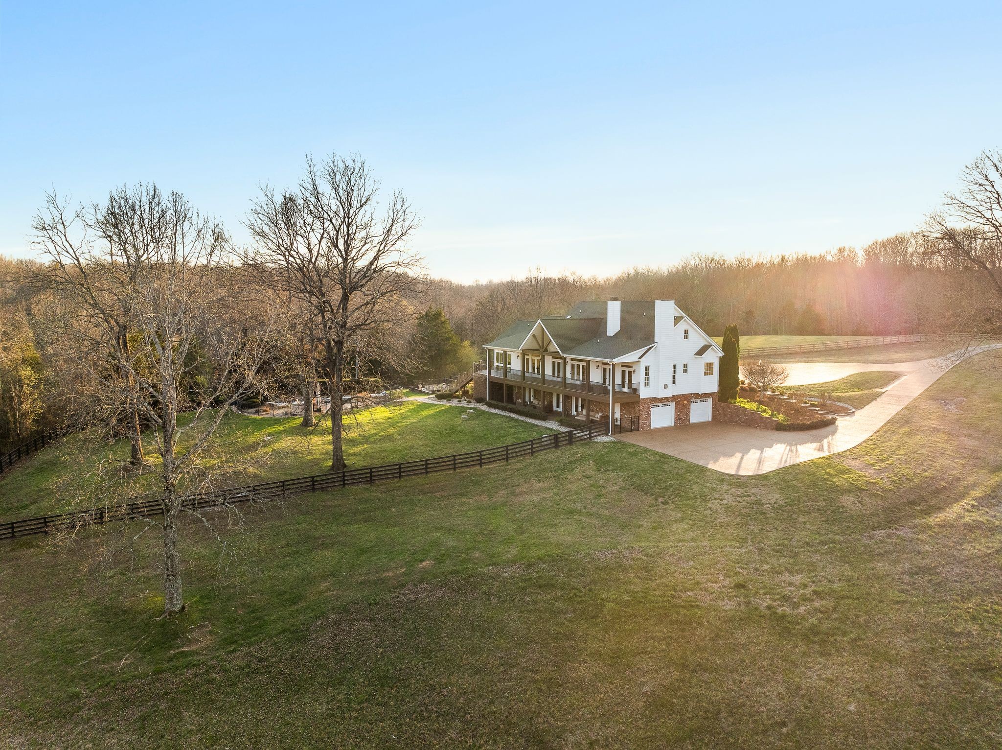7200 Kingston Road Fairview, TN 37062 - Photo 5 of 68