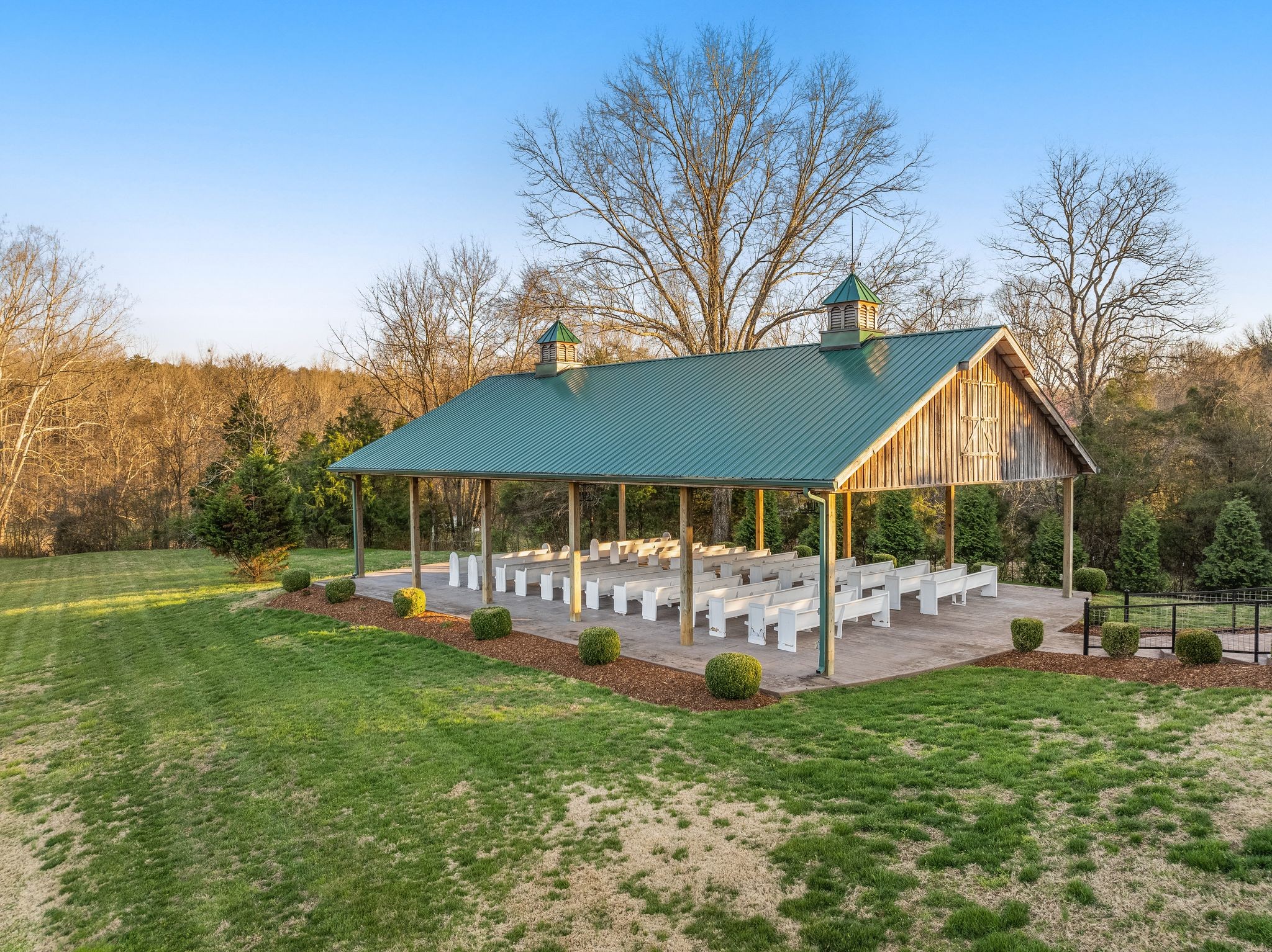 7200 Kingston Road Fairview, TN 37062 - Photo 59 of 68