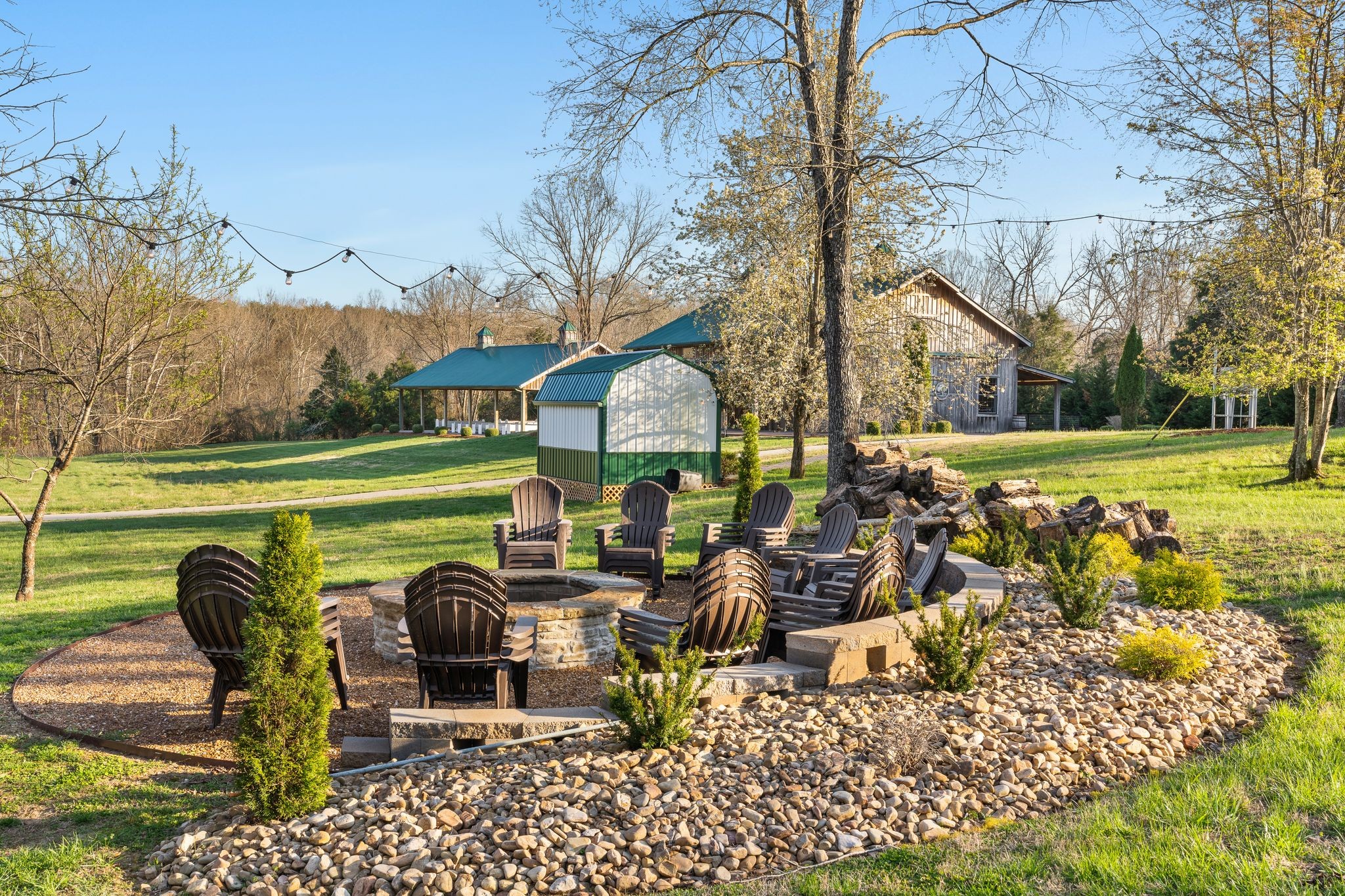 7200 Kingston Road Fairview, TN 37062 - Photo 61 of 68