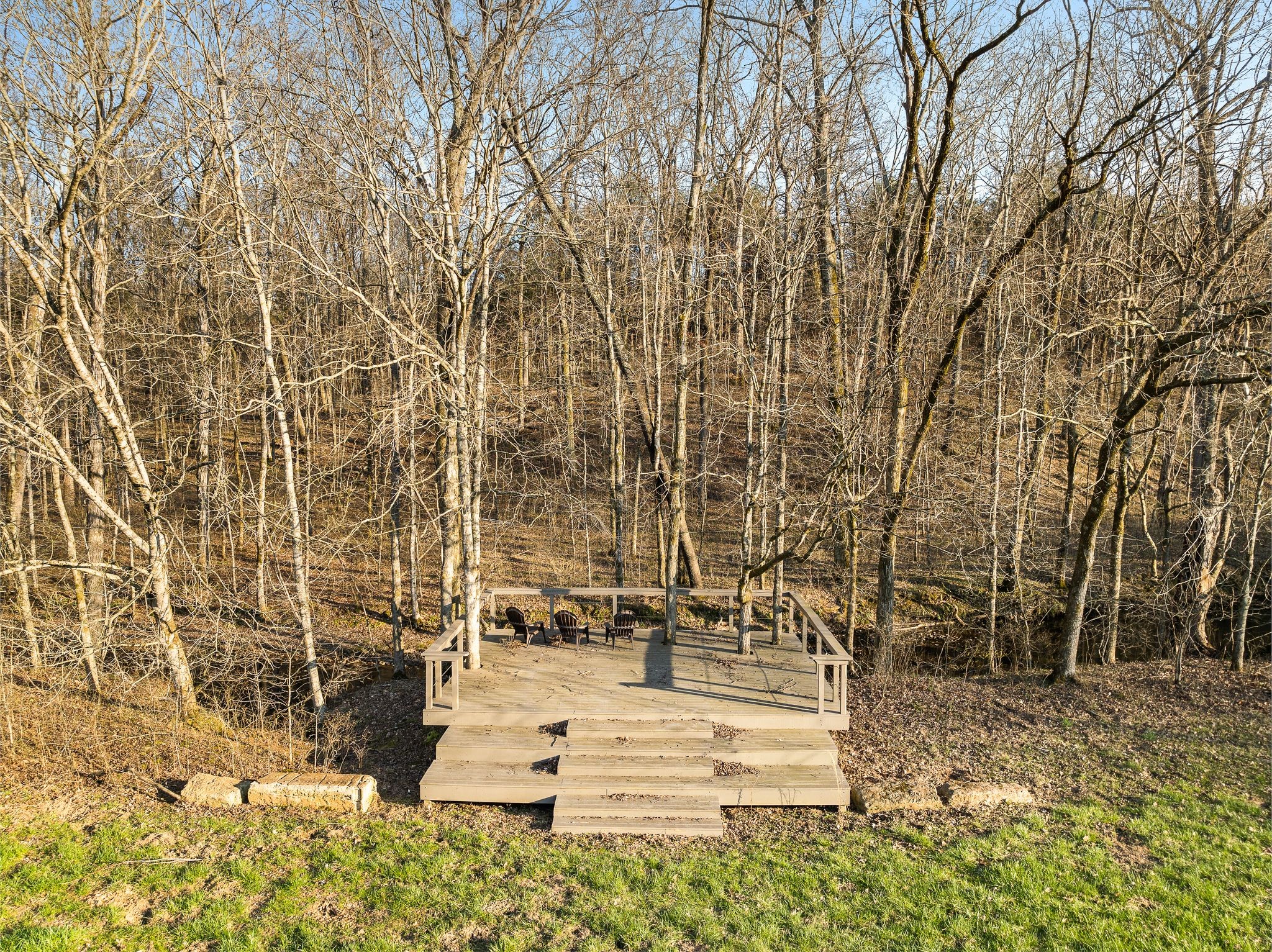 7200 Kingston Road Fairview, TN 37062 - Photo 62 of 68