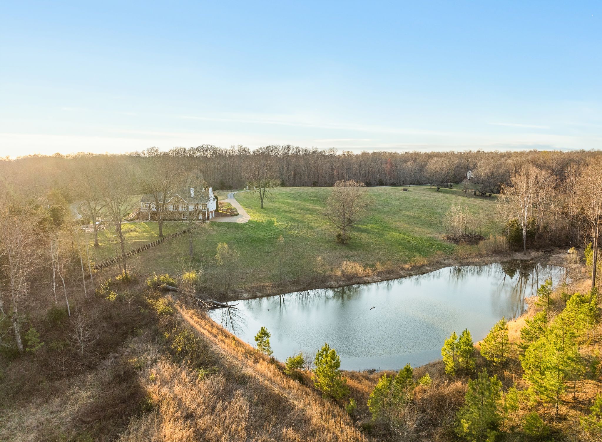 7200 Kingston Road Fairview, TN 37062 - Photo 64 of 68