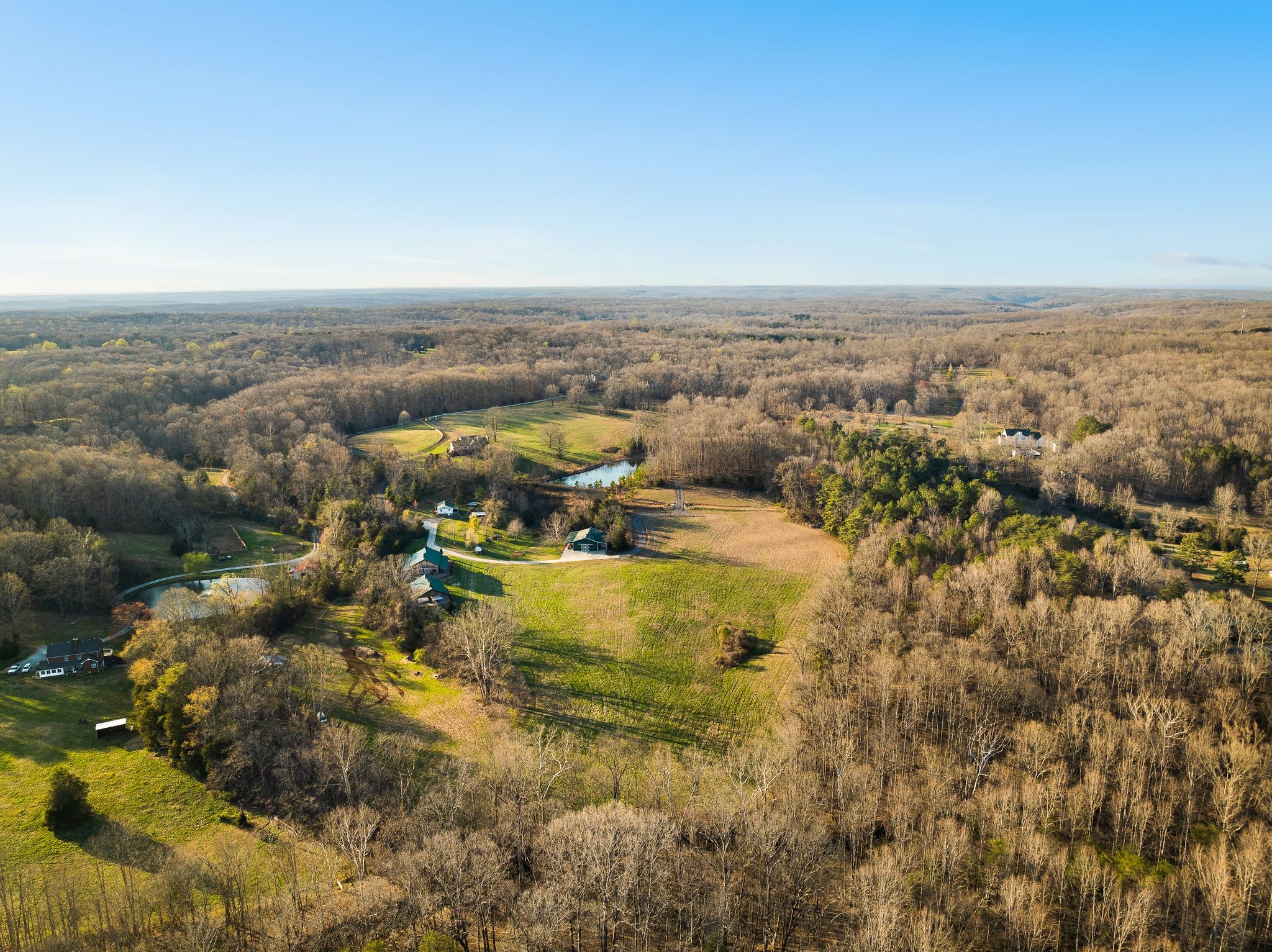 7200 Kingston Road Fairview, TN 37062 - Photo 65 of 68
